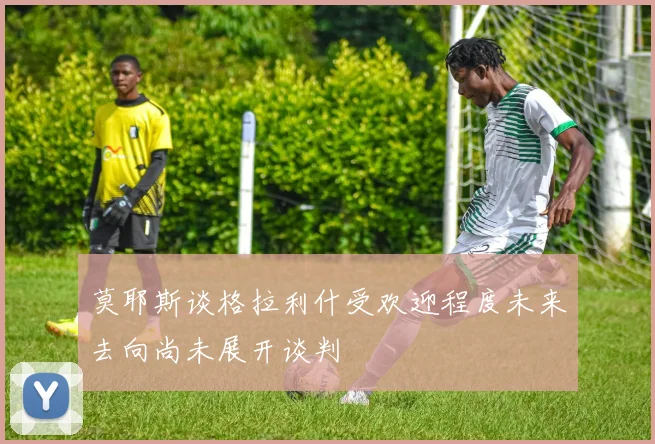 莫耶斯谈格拉利什受欢迎程度未来去向尚未展开谈判