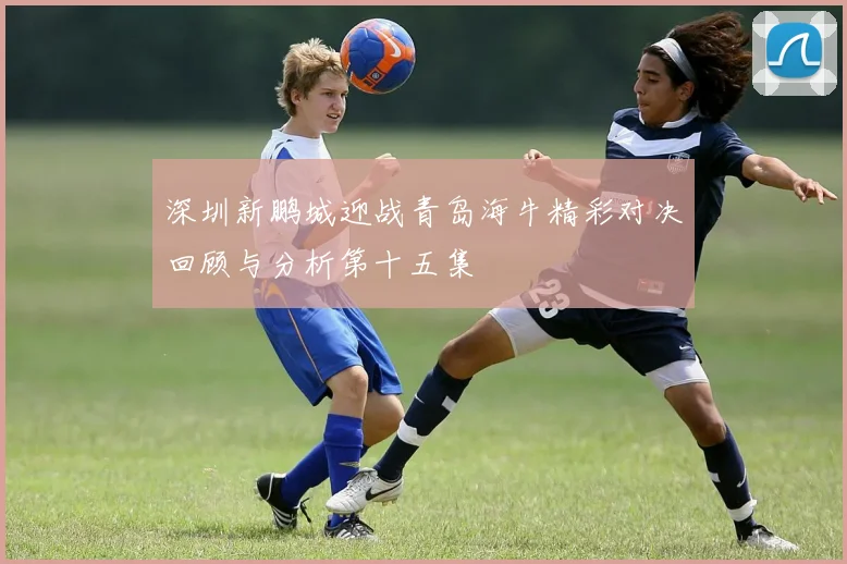 深圳新鹏城迎战青岛海牛精彩对决回顾与分析第十五集