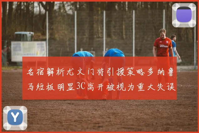 名宿解析尤文门将引援策略多纳鲁马短板明显3C离开被视为重大失误